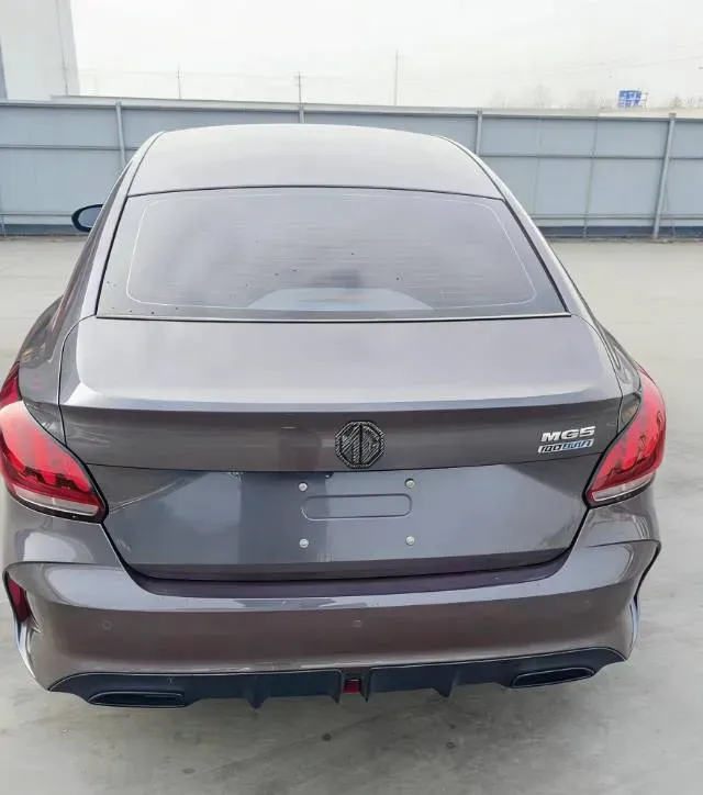 2023 MG 5 1.5L 129HP L4 5MT,autocango,china used car exporter,china ev exporter,chinese used car exporter,chinese used ev exporter