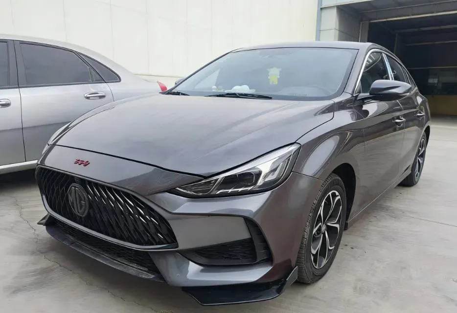 2023 MG 5 1.5L 129HP L4 5MT,autocango,china used car exporter,china ev exporter,chinese used car exporter,chinese used ev exporter