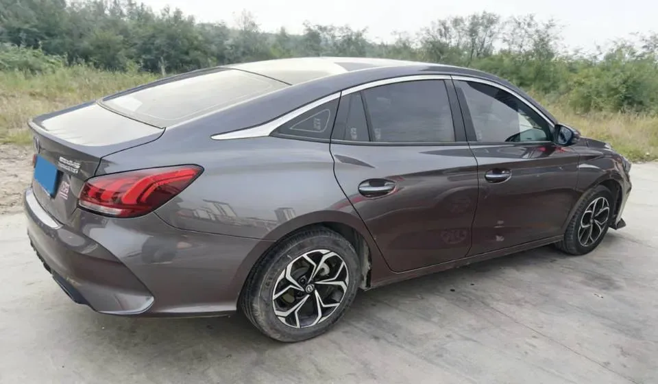 2023 MG 5 1.5L 129HP L4 5MT,autocango,china used car exporter,china ev exporter,chinese used car exporter,chinese used ev exporter