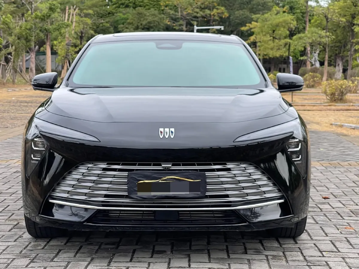 2023 Buick Larcosse 2.0T 237HP L4 9AT,autocango,china used car exporter,china ev exporter,chinese used car exporter,chinese used ev exporter