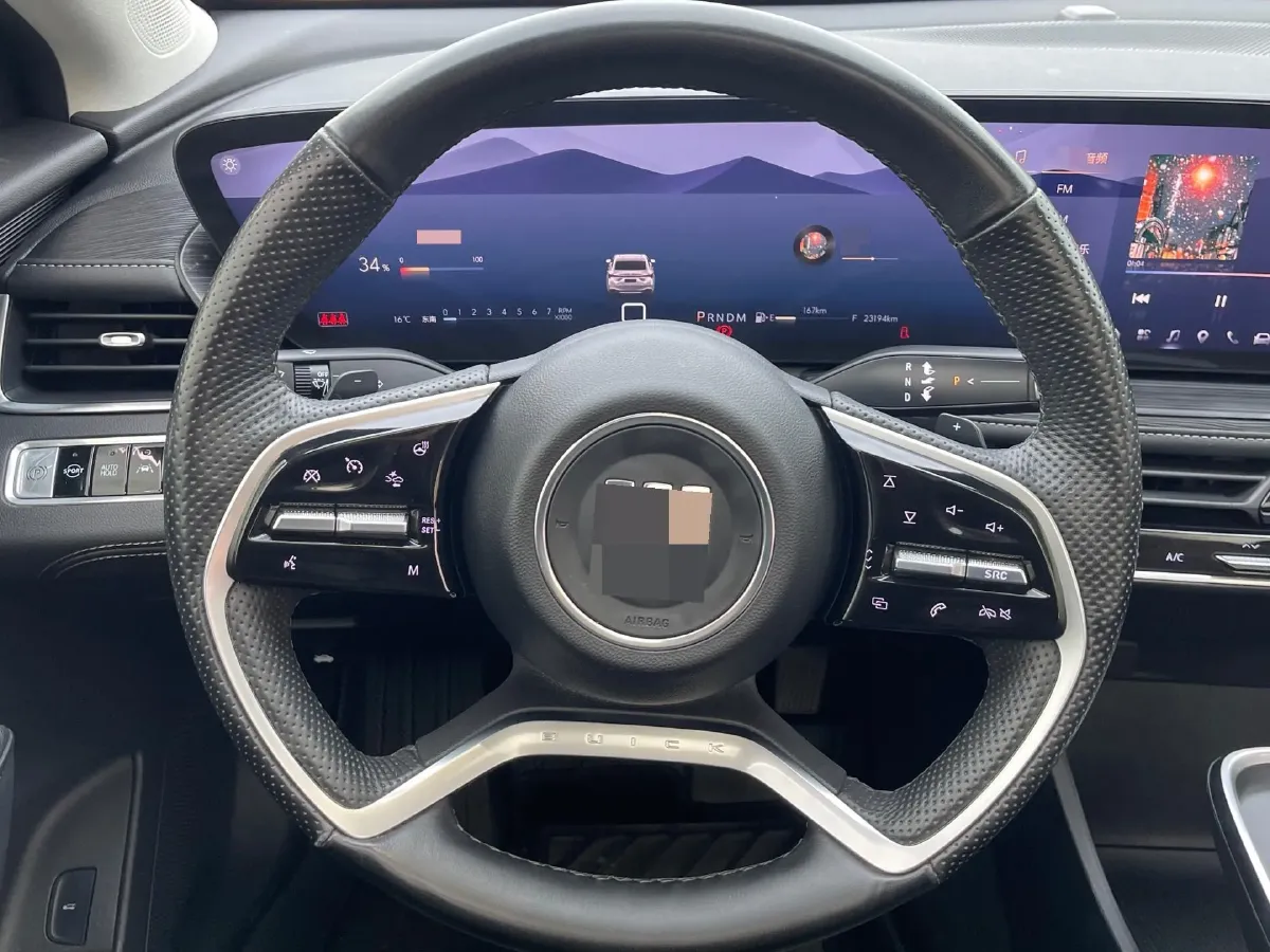 2023 Buick Larcosse 2.0T 237HP L4 9AT,autocango,china used car exporter,china ev exporter,chinese used car exporter,chinese used ev exporter