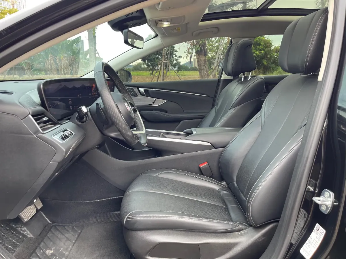 2023 Buick Larcosse 2.0T 237HP L4 9AT,autocango,china used car exporter,china ev exporter,chinese used car exporter,chinese used ev exporter