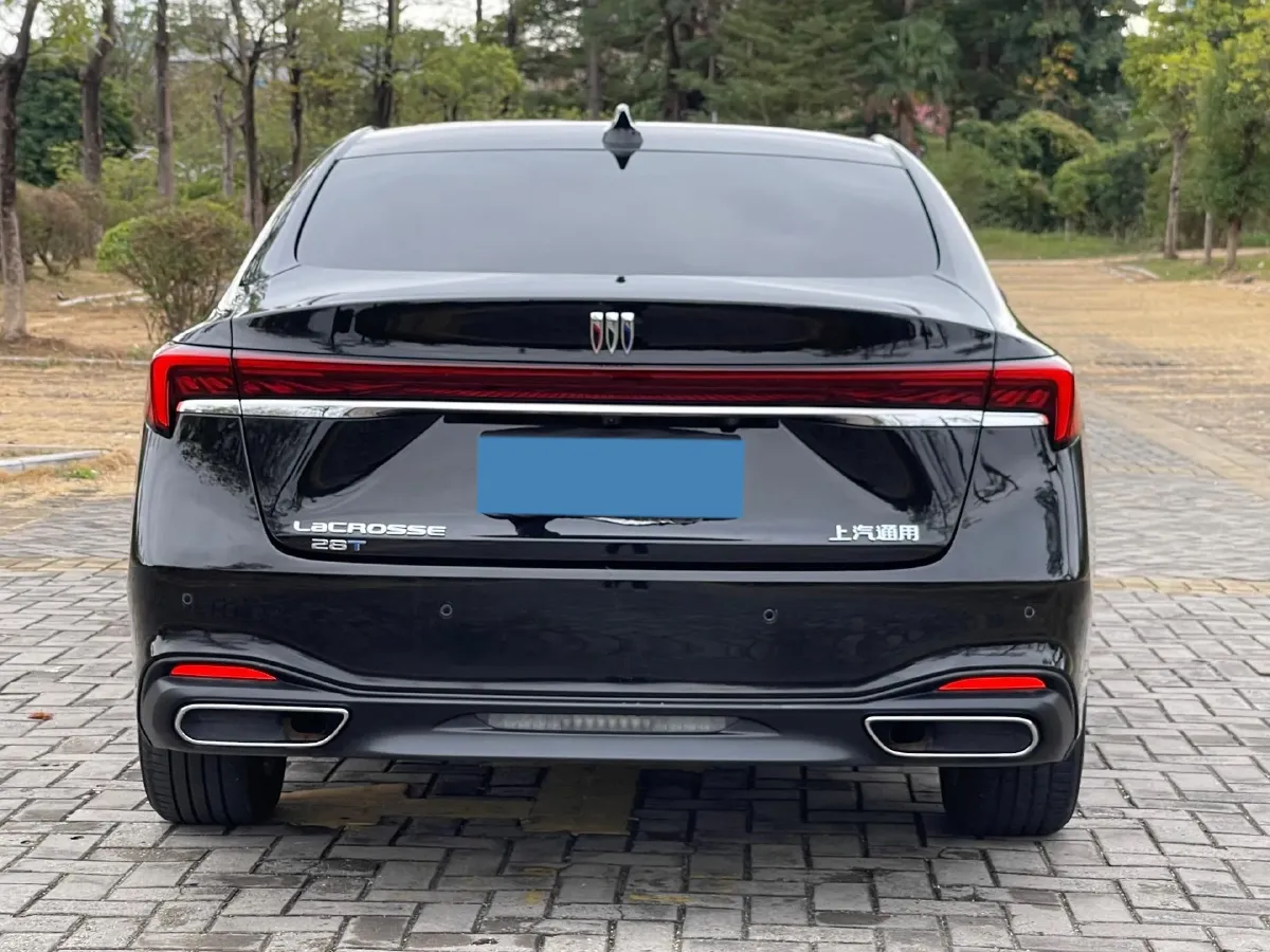 2023 Buick Larcosse 2.0T 237HP L4 9AT,autocango,china used car exporter,china ev exporter,chinese used car exporter,chinese used ev exporter