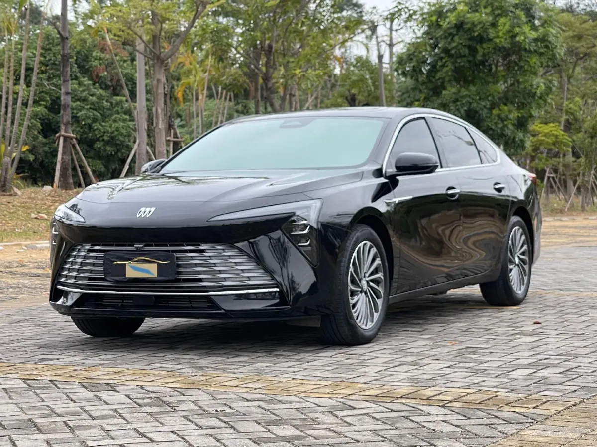 2023 Buick Larcosse 2.0T 237HP L4 9AT,autocango,china used car exporter,china ev exporter,chinese used car exporter,chinese used ev exporter
