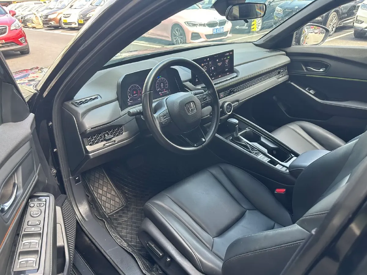 2023 Dongfeng PaLaSuo 2.0T 228HP L4 8AT,autocango,china used car exporter,china ev exporter,chinese used car exporter,chinese used ev exporter