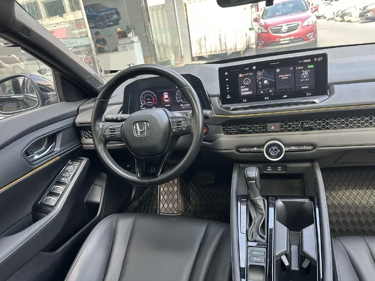 2023 Dongfeng PaLaSuo 2.0T 228HP L4 8AT,autocango,china used car exporter,china ev exporter,chinese used car exporter,chinese used ev exporter