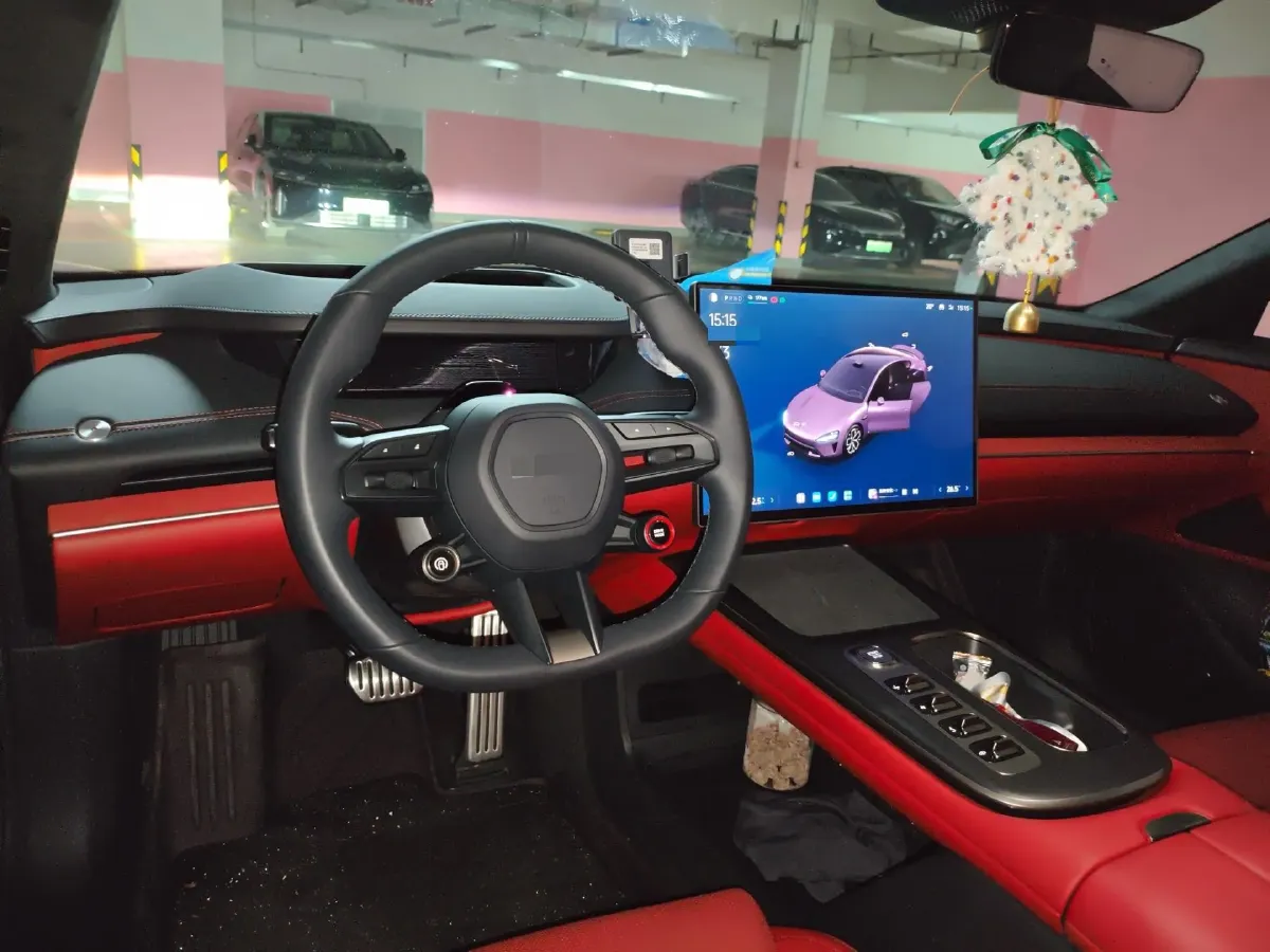 2024 MI SU7 BEV 101KWH,autocango,china used car exporter,china ev exporter,chinese used car exporter,chinese used ev exporter