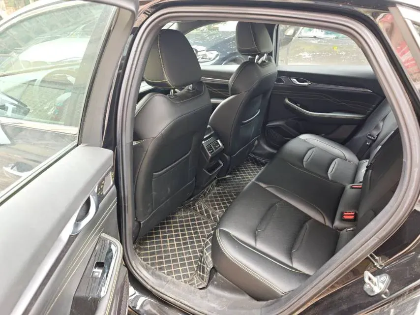 2023 Geely Preface 1.5T 181HP L4 7DCT,autocango,china used car exporter,china ev exporter,chinese used car exporter,chinese used ev exporter