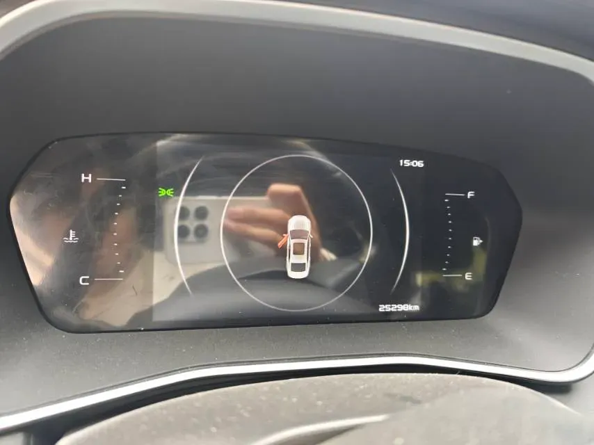 2023 Geely Preface 1.5T 181HP L4 7DCT,autocango,china used car exporter,china ev exporter,chinese used car exporter,chinese used ev exporter