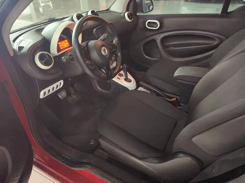 2018 HuangHai JiaoLong 2.4L 143HP L4 5AT,autocango,china used car exporter,china ev exporter,chinese used car exporter,chinese used ev exporter