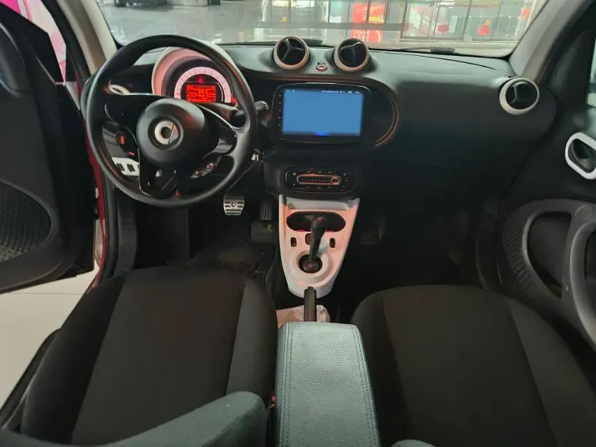 2018 HuangHai JiaoLong 2.4L 143HP L4 5AT,autocango,china used car exporter,china ev exporter,chinese used car exporter,chinese used ev exporter