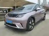2021 BYD e2 BEV 43.2KWH