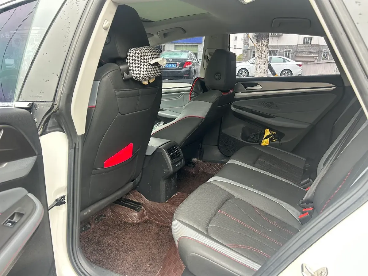 2022 Exceed TXL 2.0T 261HP L4 7DCT,autocango,china used car exporter,china ev exporter,chinese used car exporter,chinese used ev exporter