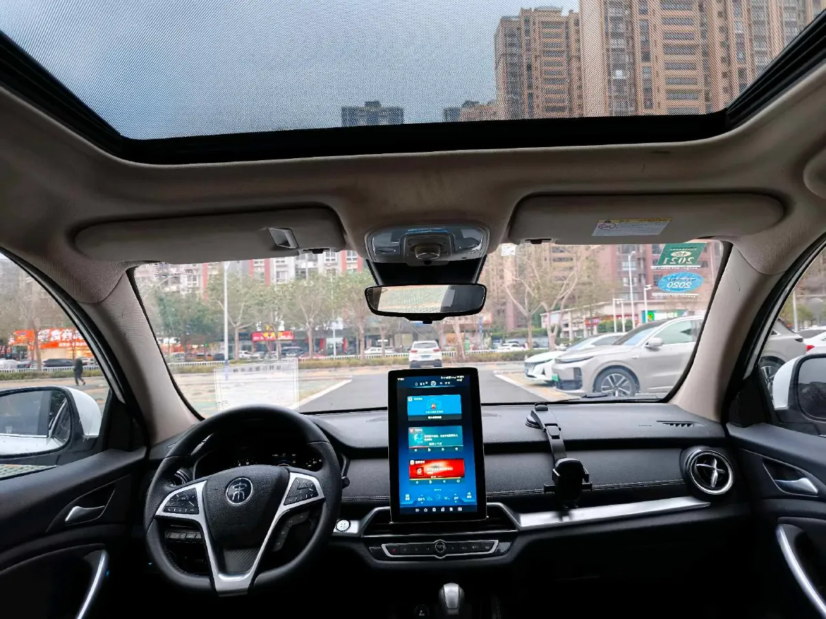 2019 BYD Song 1.5T 154HP L4 6DCT,autocango,china used car exporter,china ev exporter,chinese used car exporter,chinese used ev exporter