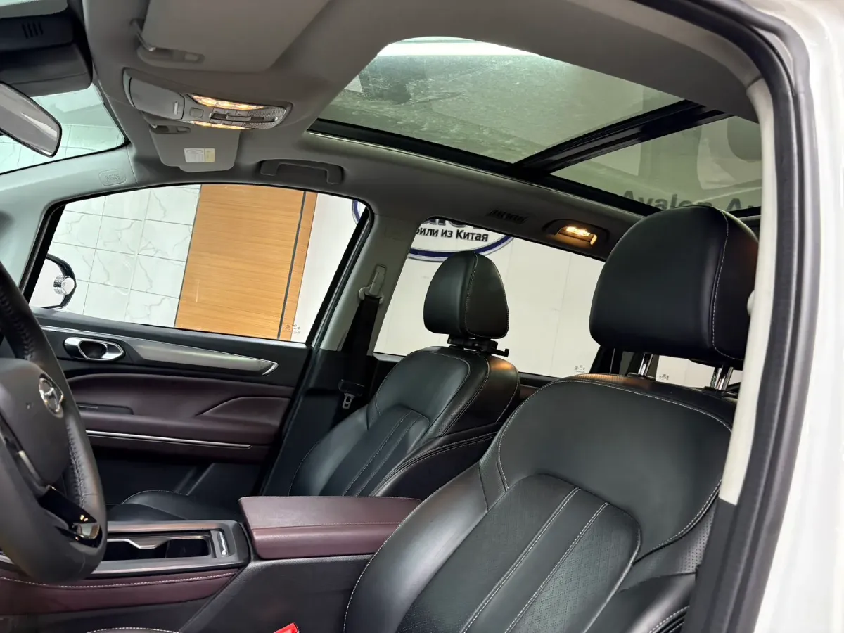 2021 GAC Trumpchi M6 1.5T 169HP L4 6AT,autocango,china used car exporter,china ev exporter,chinese used car exporter,chinese used ev exporter