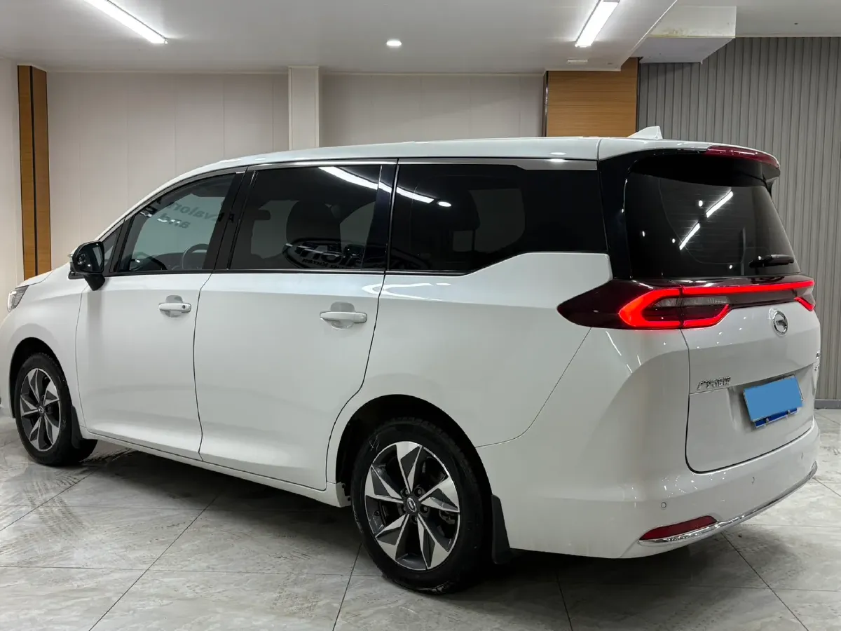 2021 GAC Trumpchi M6 1.5T 169HP L4 6AT,autocango,china used car exporter,china ev exporter,chinese used car exporter,chinese used ev exporter
