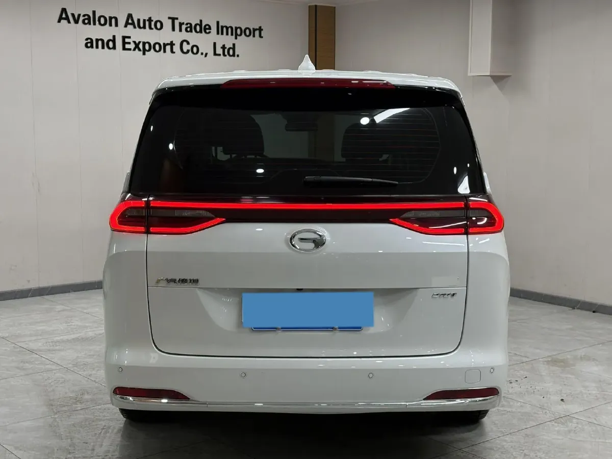 2021 GAC Trumpchi M6 1.5T 169HP L4 6AT,autocango,china used car exporter,china ev exporter,chinese used car exporter,chinese used ev exporter