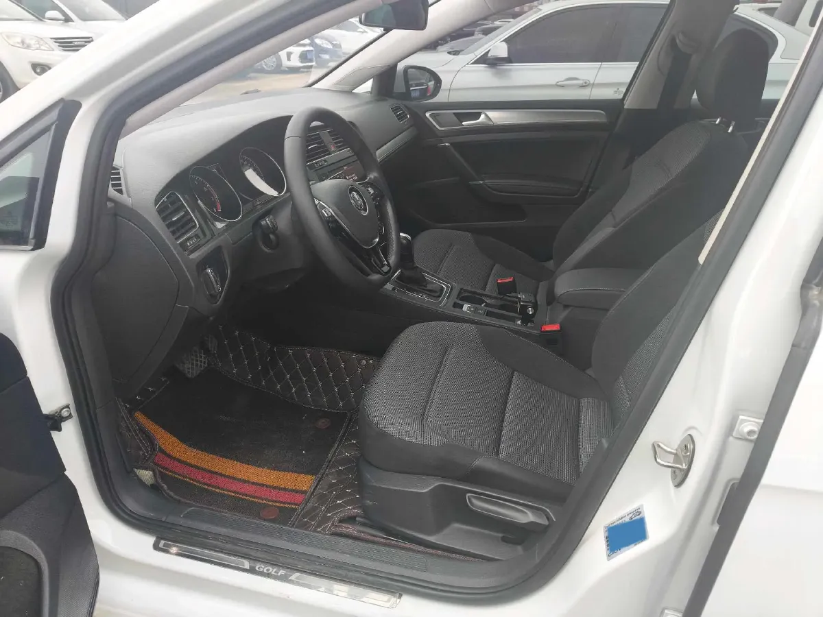 2019 Brilliance Auto V7 1.8T 231HP L4 7DCT,autocango,china used car exporter,china ev exporter,chinese used car exporter,chinese used ev exporter