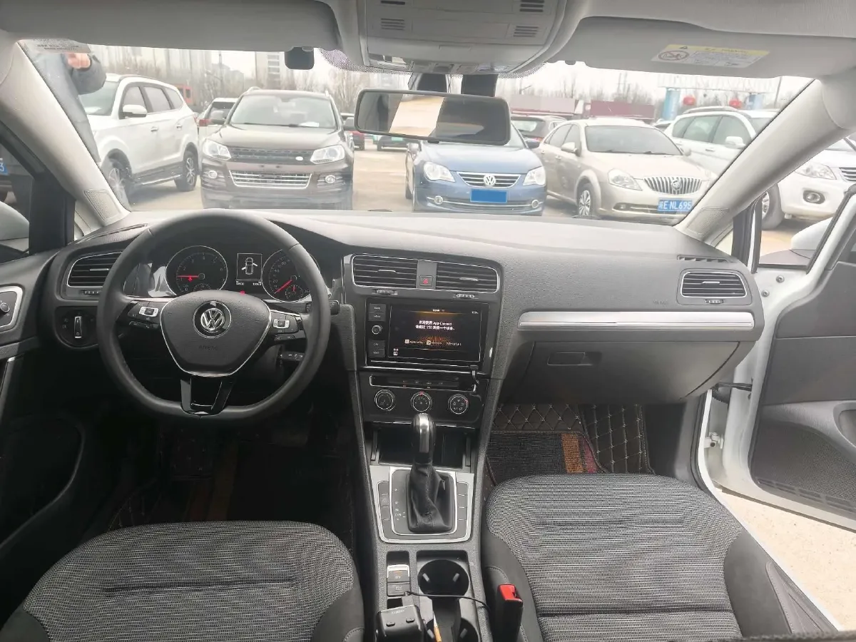 2019 Brilliance Auto V7 1.8T 231HP L4 7DCT,autocango,china used car exporter,china ev exporter,chinese used car exporter,chinese used ev exporter