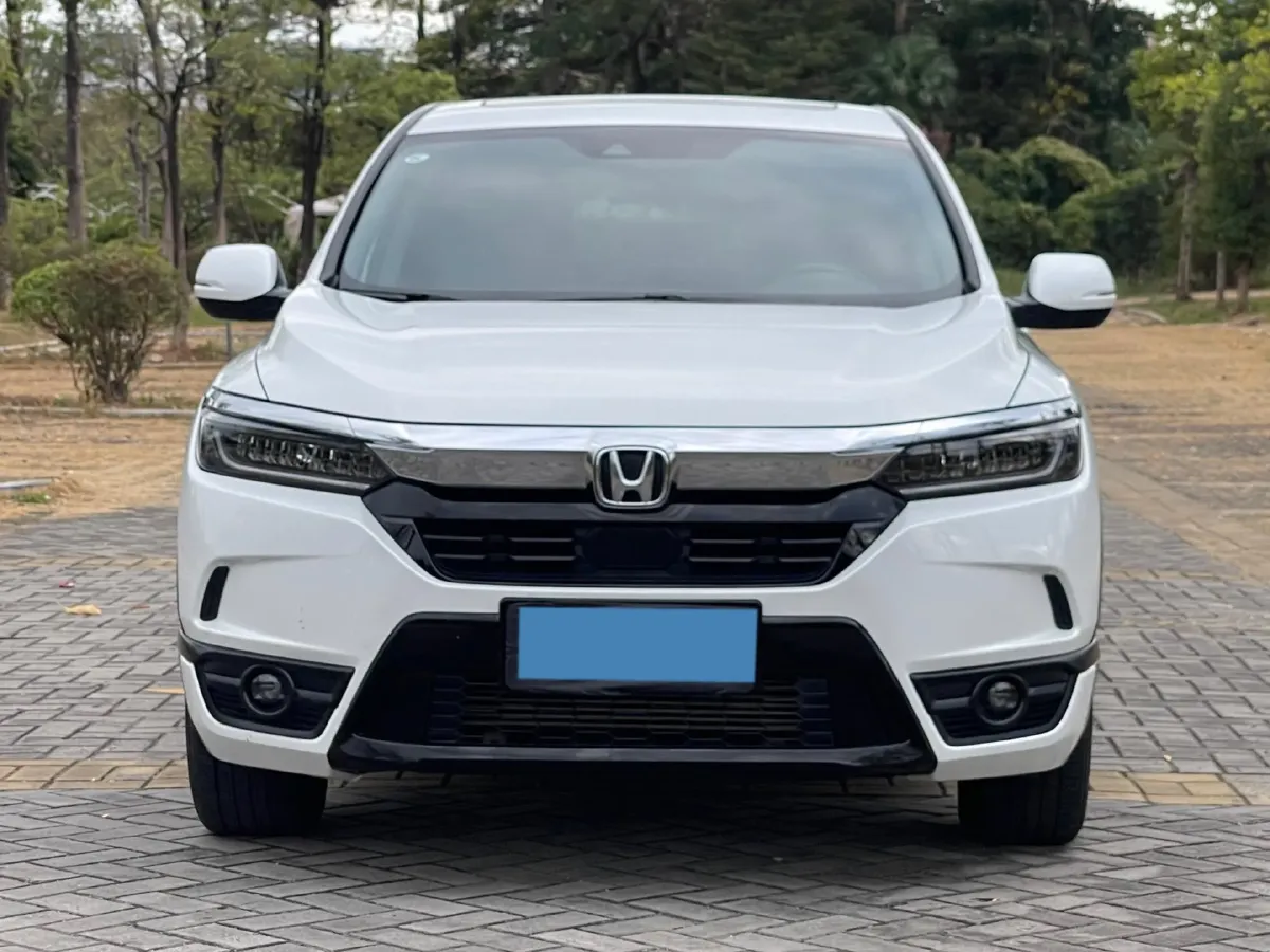 2021 Honda Breeze 1.5T 193HP L4 CVT,autocango,china used car exporter,china ev exporter,chinese used car exporter,chinese used ev exporter