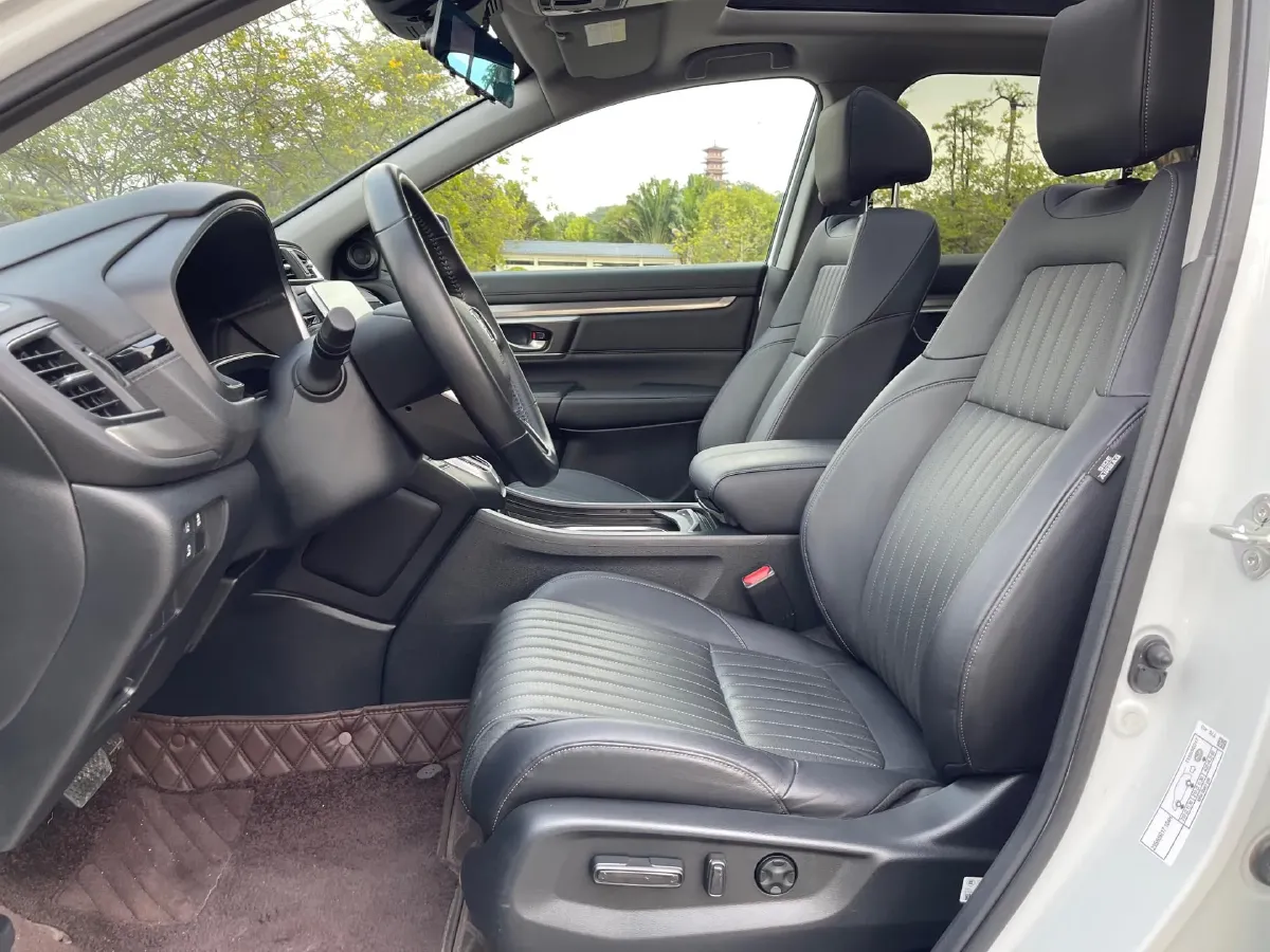 2021 Honda Breeze 1.5T 193HP L4 CVT,autocango,china used car exporter,china ev exporter,chinese used car exporter,chinese used ev exporter