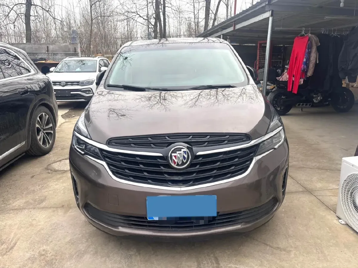 2022 Buick GL8 2.0T 237HP L4 9AT,autocango,china used car exporter,china ev exporter,chinese used car exporter,chinese used ev exporter