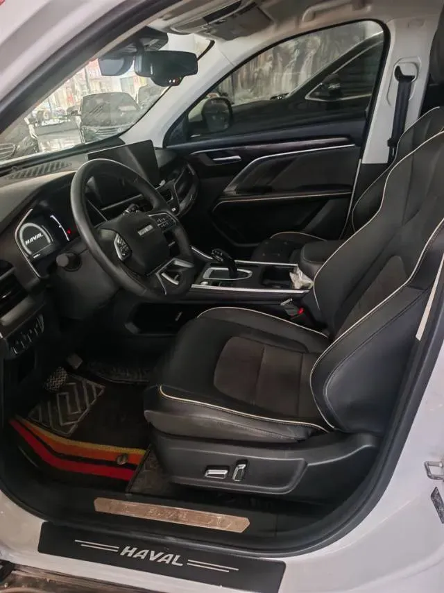 2021 Haval H6 1.5T 150HP L4 7DCT,autocango,china used car exporter,china ev exporter,chinese used car exporter,chinese used ev exporter