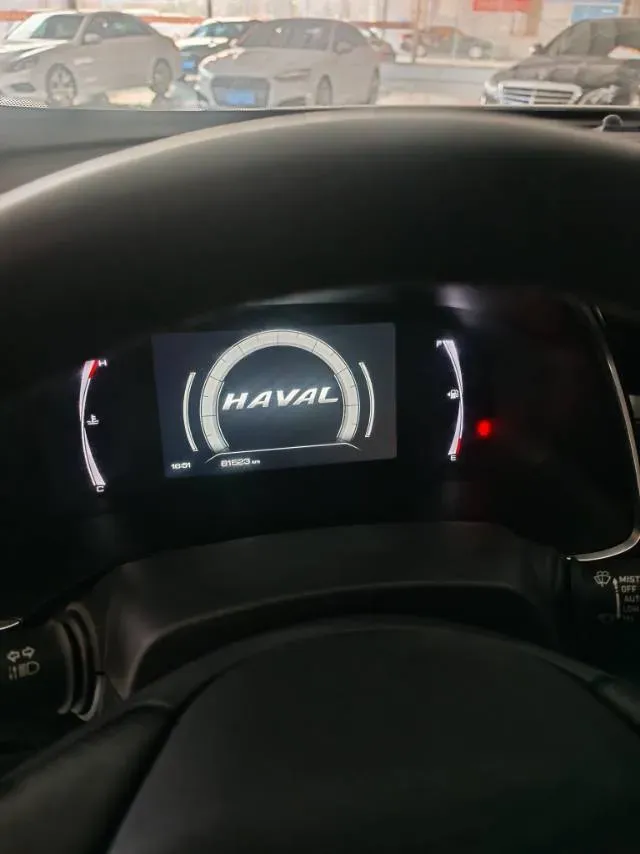 2021 Haval H6 1.5T 150HP L4 7DCT,autocango,china used car exporter,china ev exporter,chinese used car exporter,chinese used ev exporter