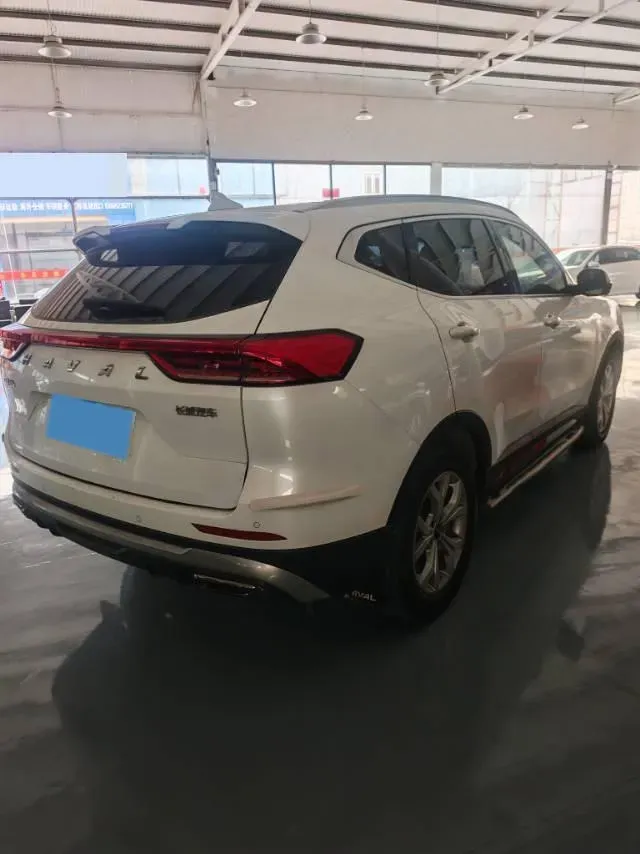 2021 Haval H6 1.5T 150HP L4 7DCT,autocango,china used car exporter,china ev exporter,chinese used car exporter,chinese used ev exporter