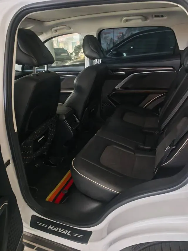 2021 Haval H6 1.5T 150HP L4 7DCT,autocango,china used car exporter,china ev exporter,chinese used car exporter,chinese used ev exporter