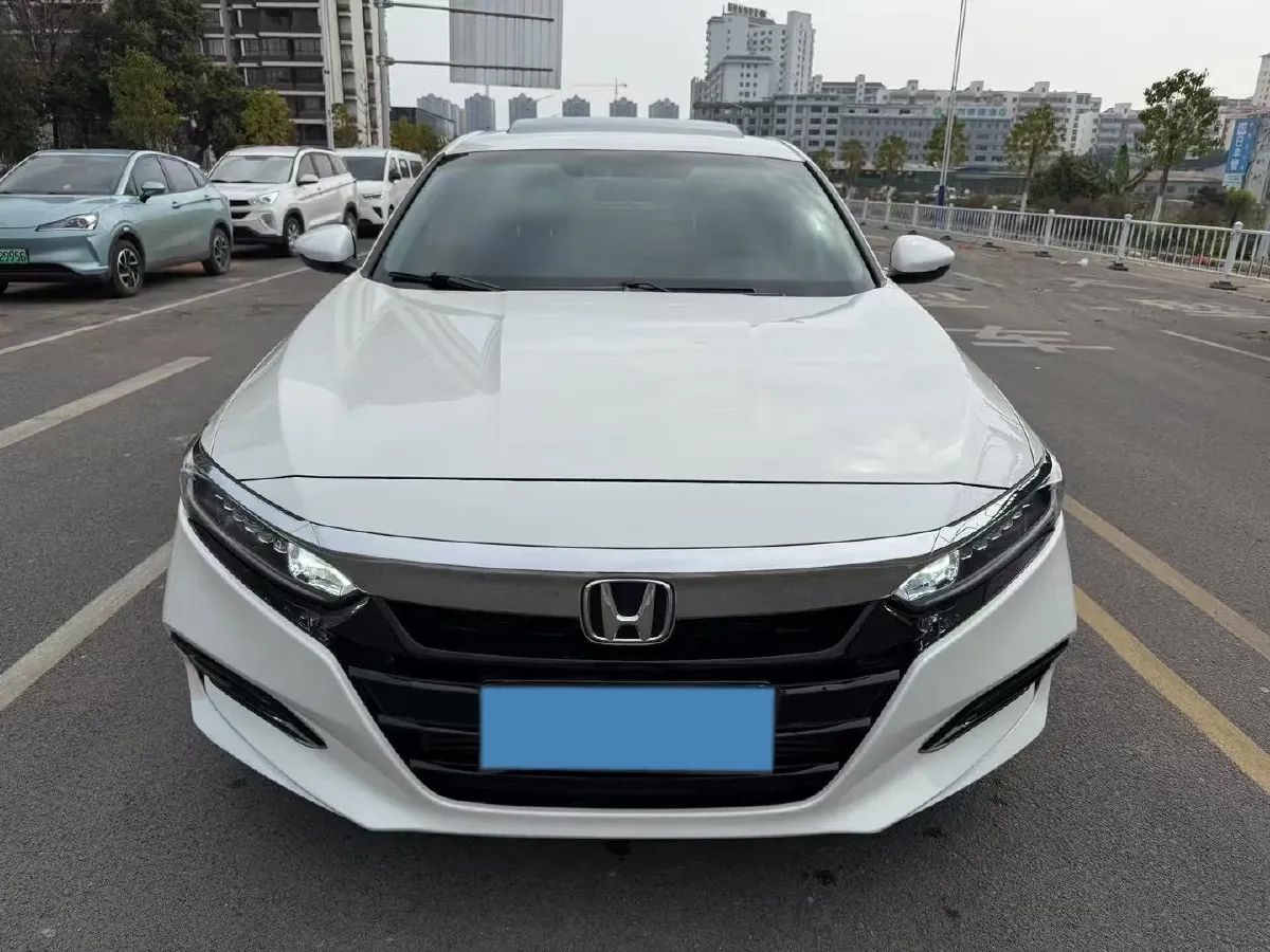 2018 Honda Accord 1.5T 194HP L4 CVT,autocango,china used car exporter,china ev exporter,chinese used car exporter,chinese used ev exporter