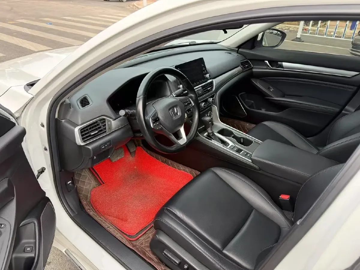 2018 Honda Accord 1.5T 194HP L4 CVT,autocango,china used car exporter,china ev exporter,chinese used car exporter,chinese used ev exporter