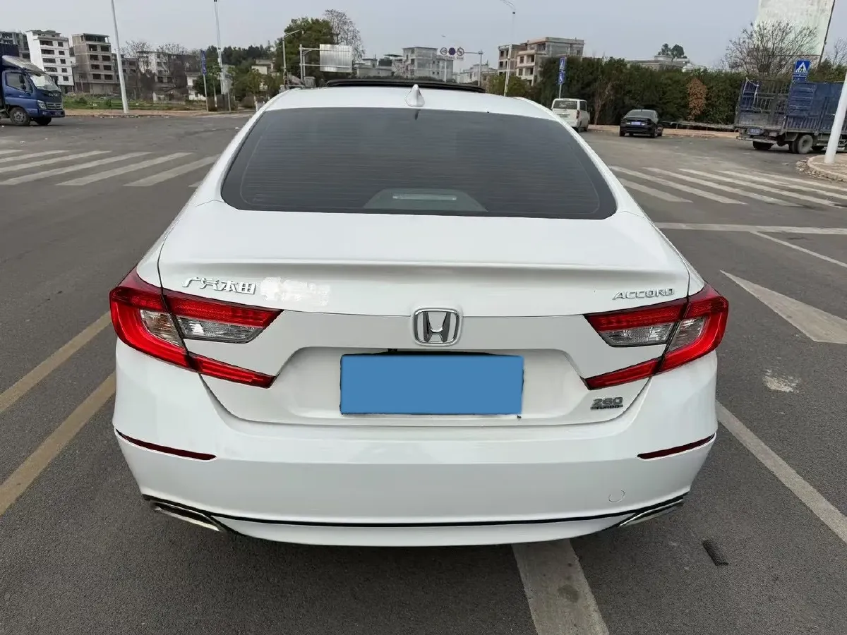 2018 Honda Accord 1.5T 194HP L4 CVT,autocango,china used car exporter,china ev exporter,chinese used car exporter,chinese used ev exporter