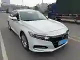 2018 Honda Accord 1.5T 194HP L4 CVT
