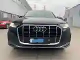 2019 Audi Q7 2.0T 252HP L4 8AT