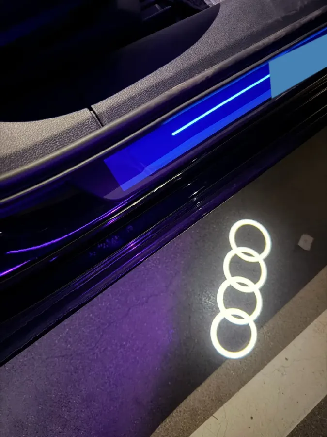 2024 Audi A6L 2.0T 245HP L4 7DCT,autocango,china used car exporter,china ev exporter,chinese used car exporter,chinese used ev exporter