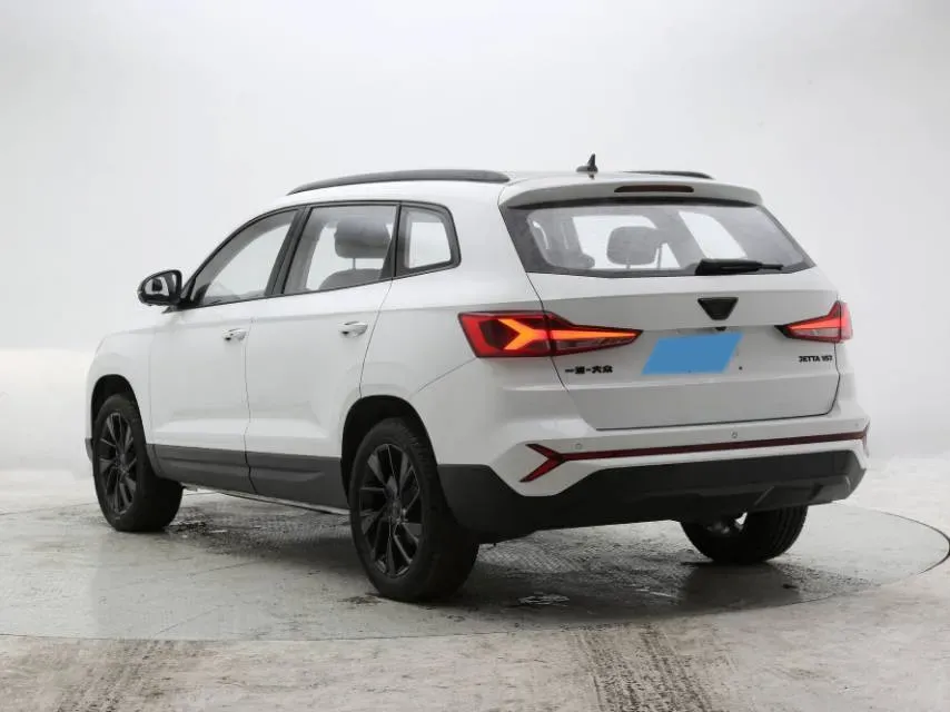 2022 Jetta VS7 1.4T 150HP L4 6AT,autocango,china used car exporter,china ev exporter,chinese used car exporter,chinese used ev exporter