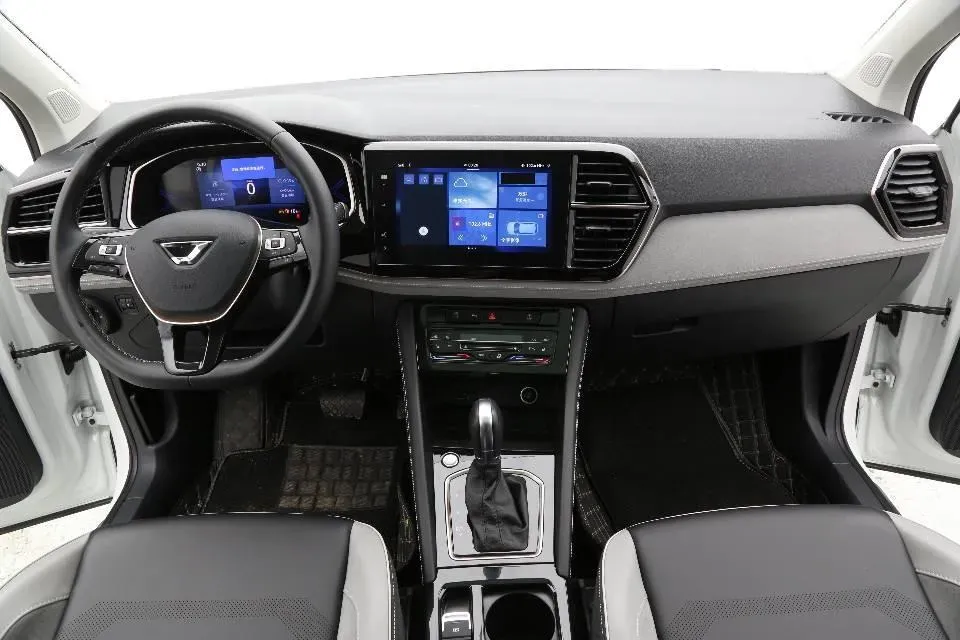 2022 Jetta VS7 1.4T 150HP L4 6AT,autocango,china used car exporter,china ev exporter,chinese used car exporter,chinese used ev exporter