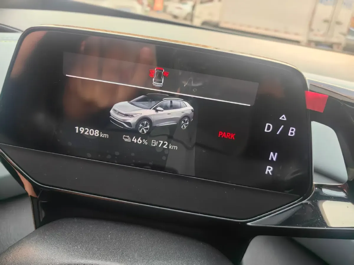 2024 Volkswagen ID.4 X BEV 52.8KWH,autocango,china used car exporter,china ev exporter,chinese used car exporter,chinese used ev exporter