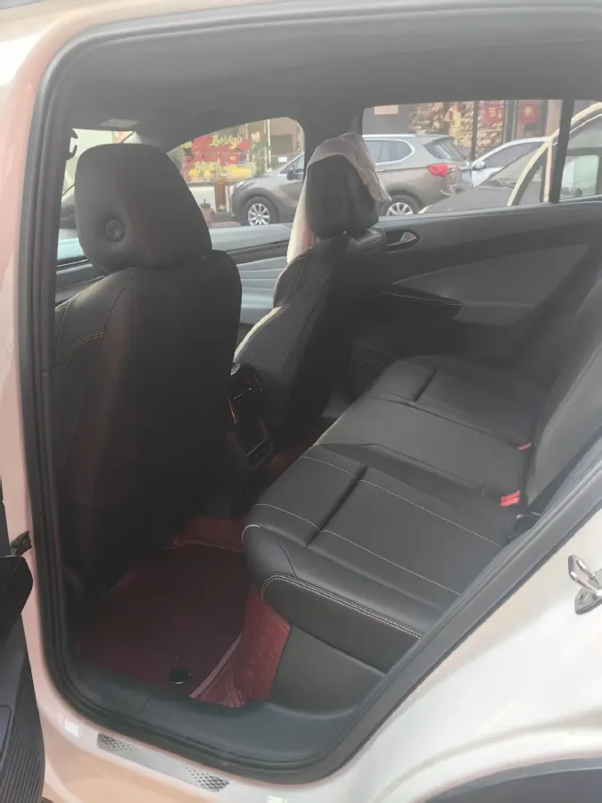 2024 Volkswagen ID.4 X BEV 52.8KWH,autocango,china used car exporter,china ev exporter,chinese used car exporter,chinese used ev exporter