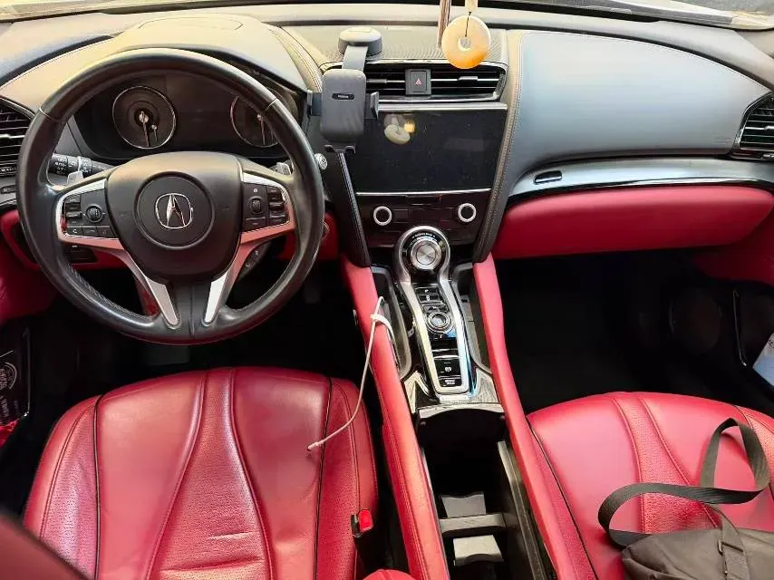 2018 Acura CDX 2.0L 146HP L4 E-CVT Hybrid,autocango,china used car exporter,china ev exporter,chinese used car exporter,chinese used ev exporter