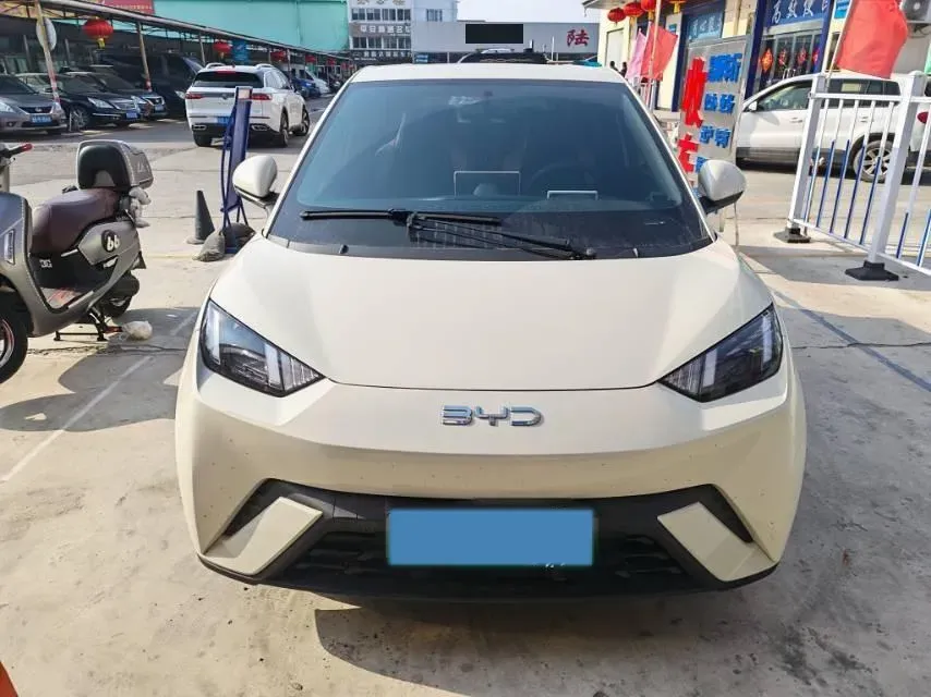 2025 BYD Seagull BEV 30.08KWH,autocango,china used car exporter,china ev exporter,chinese used car exporter,chinese used ev exporter