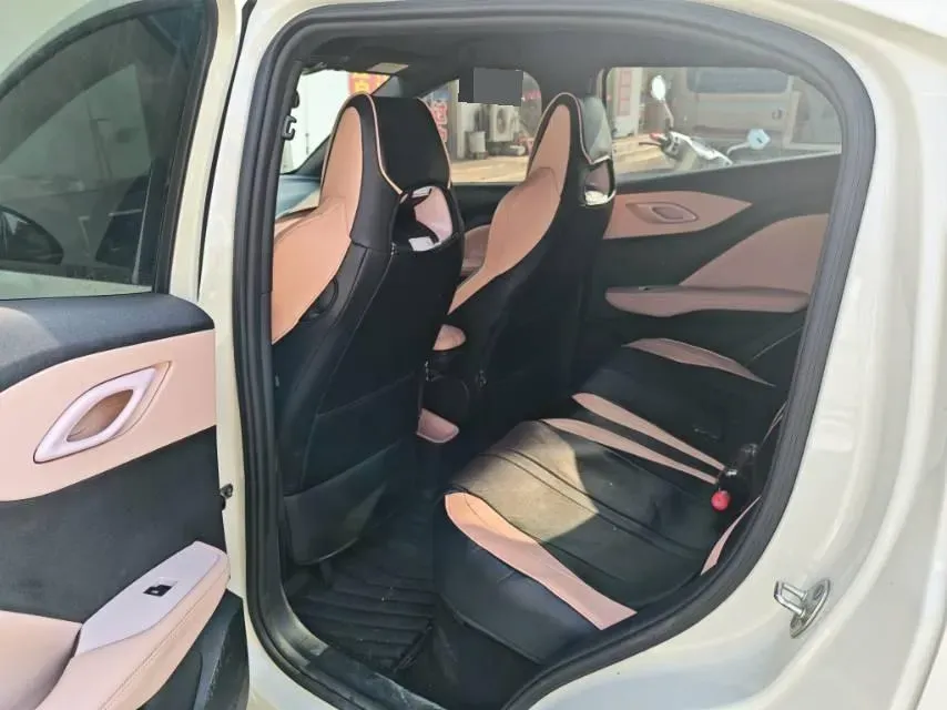 2025 BYD Seagull BEV 30.08KWH,autocango,china used car exporter,china ev exporter,chinese used car exporter,chinese used ev exporter