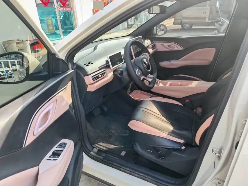 2025 BYD Seagull BEV 30.08KWH,autocango,china used car exporter,china ev exporter,chinese used car exporter,chinese used ev exporter