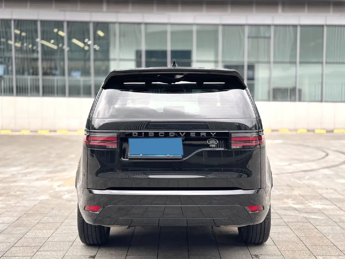 2021 Land Rover Discovery 3.0T 360HP L6 8AT,autocango,china used car exporter,china ev exporter,chinese used car exporter,chinese used ev exporter