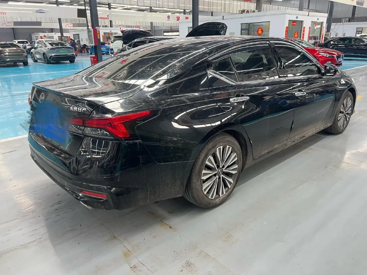 2022 Nissan Teana 2.0L 156HP L4 CVT,autocango,china used car exporter,china ev exporter,chinese used car exporter,chinese used ev exporter