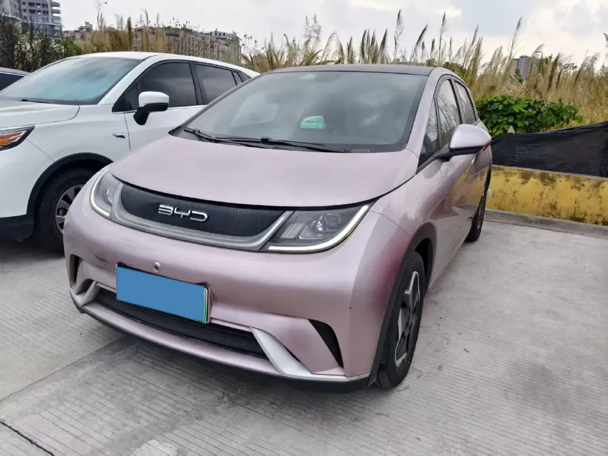 2021 BYD Yuan Pro BEV 50.1KWH,autocango,china used car exporter,china ev exporter,chinese used car exporter,chinese used ev exporter