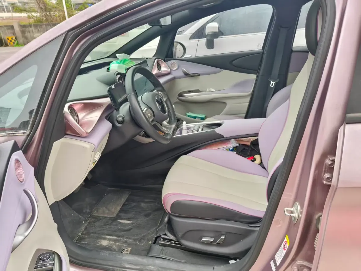 2021 BYD Yuan Pro BEV 50.1KWH,autocango,china used car exporter,china ev exporter,chinese used car exporter,chinese used ev exporter