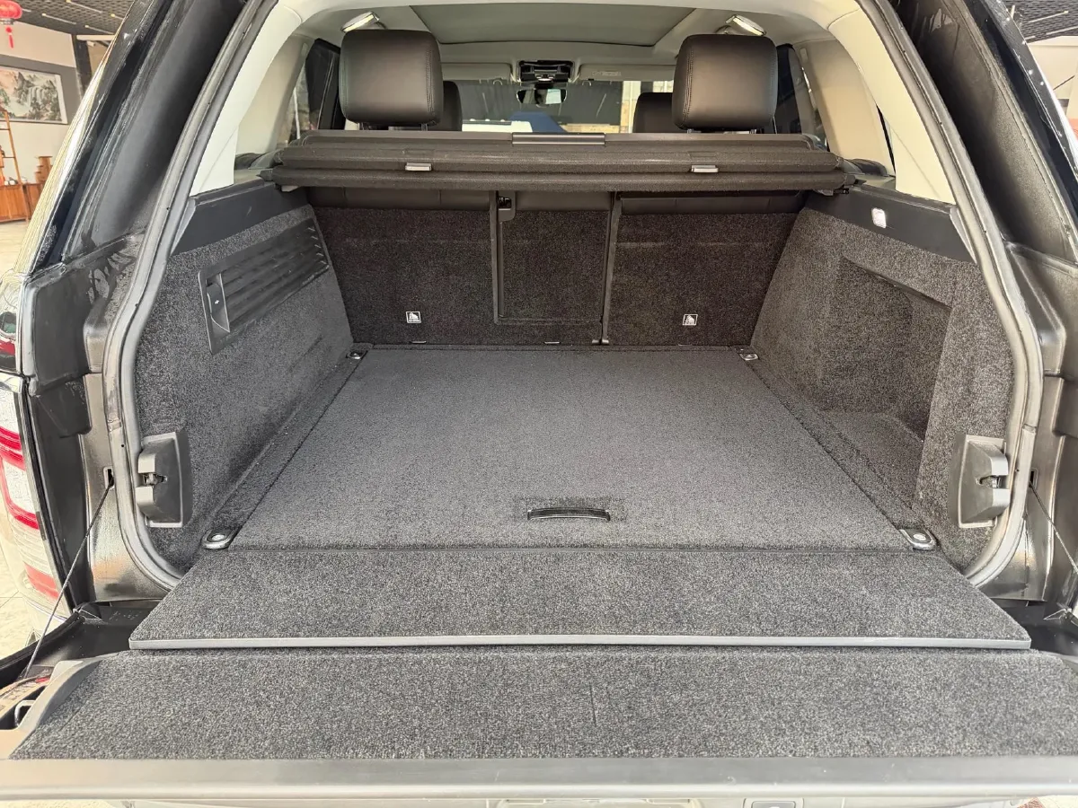 2017 Land Rover Range Rover 3.0T 340HP V6 8AT,autocango,china used car exporter,china ev exporter,chinese used car exporter,chinese used ev exporter