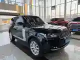 2017 Land Rover Range Rover 3.0T 340HP V6 8AT